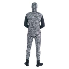 Гидрокостюм Spetton Black Diamond Camo 7 мм
